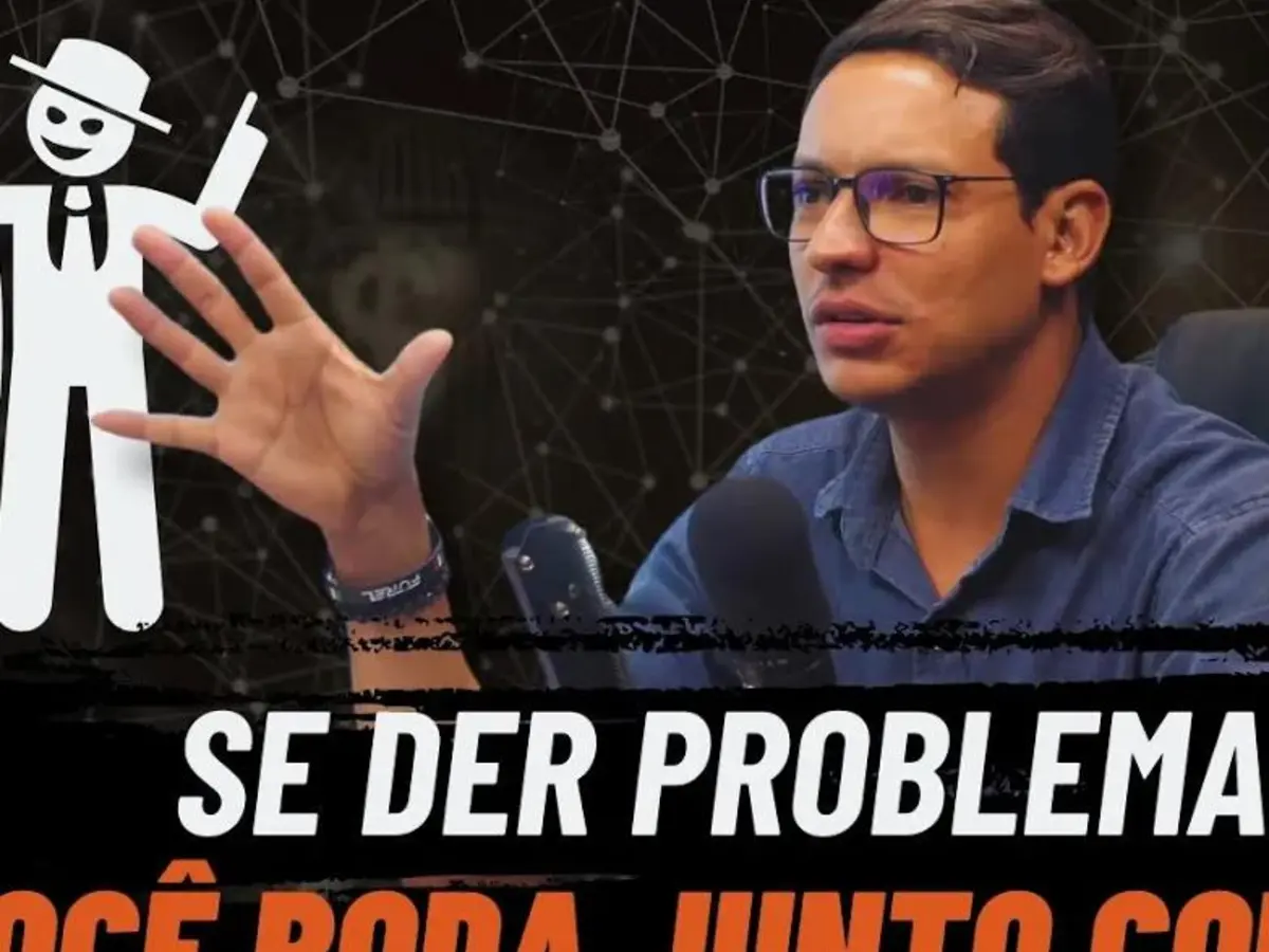 Daniel Estrela