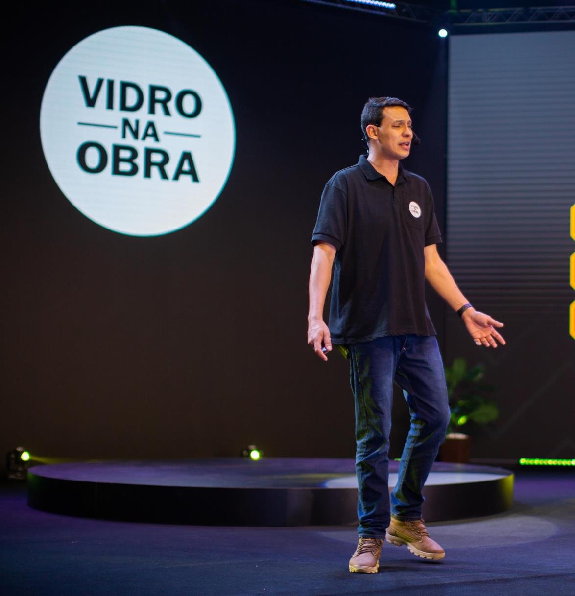 Imagem da página eventos